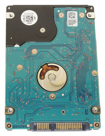 HDD 320GB SATA S2 7.2K 2.5' HIT (7MM)