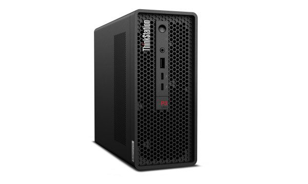 ThinkStation P3 Ultra