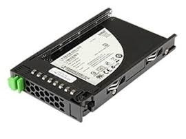 SSD SAS 12G 400GB Mixed-Use. 2.5" H-P