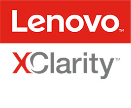 Lenovo XClarity Pro, per Managed