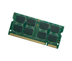 MEMORY 8GB DDR4-2400 W/ECC