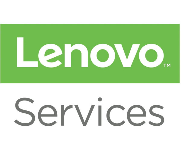 Lenovo WARRANTY Fdn Svc-5Y Foundation