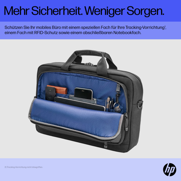 HP Renew Executive Laptoptasche (16 Zoll)