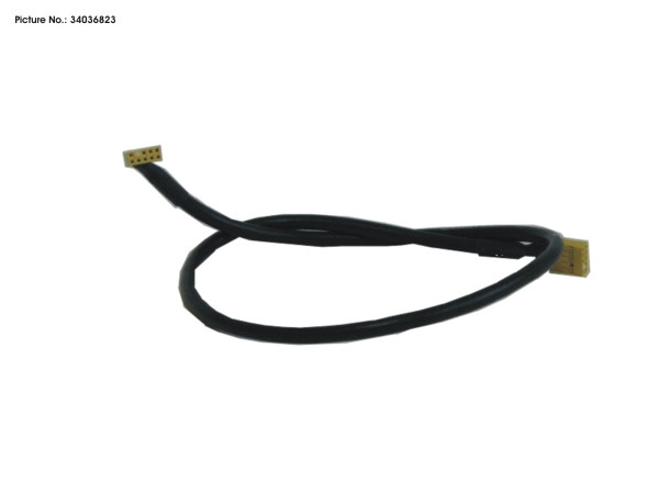 CABLE AUDIO ETNA-L 860