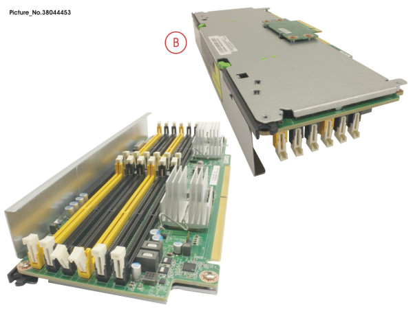 MEMORY BOARD RX4770 M2