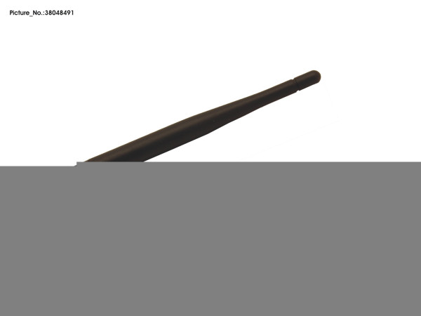 SINGLE DIPOLE ANTENNA