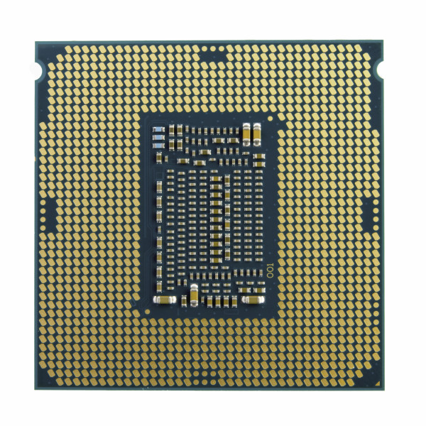 ThinkSystem Intel Xeon Silver 4309Y 8C 105W 2.8GHz Processor