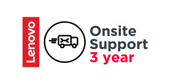 Onsite Support 3Yr NBD