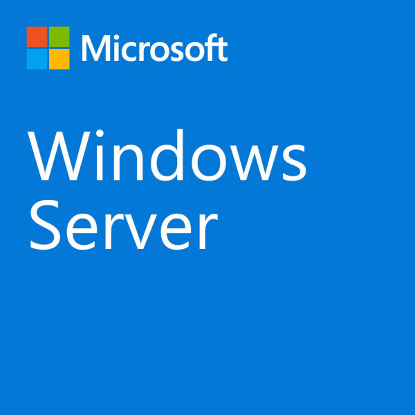 Windows Server 2022 Standard 16Core ROK Fujitsu