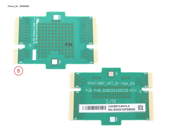 RX4770M7-UPI_BRIDGE_BD