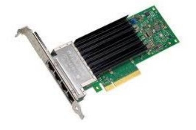 PLAN EP X710-T4L 4x10GBASE-T PCIE