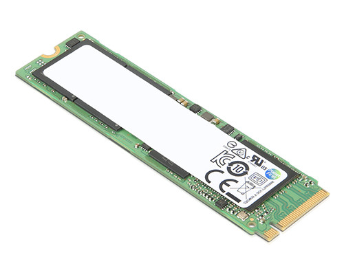 Lenovo ThinkPad 1TB Performance PCIe Gen4
