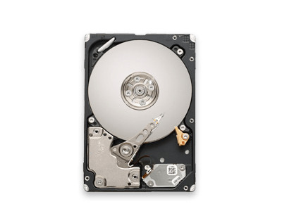 ThinkSystem 2.5" 2.4TB 10K SAS 12Gb