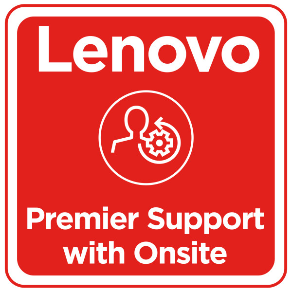 4 Jahre Premier Service Upgrade