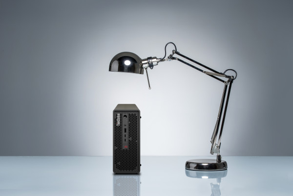 ThinkStation P3 Ultra