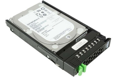 DX S4 HDDE MLC SSD SAS 3.5' 3.84TB 12G