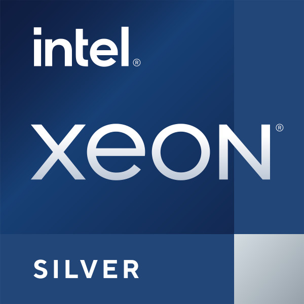 ThinkSystem Intel Xeon Silver 4510 12C 150W 2.4GHz Processor