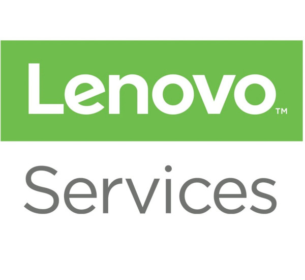 Lenovo WARRANTY 5Y Tech Inst 24x7x4