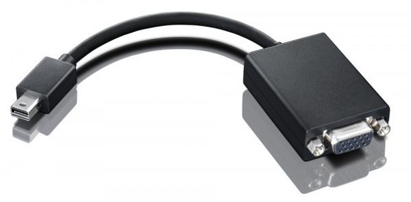 Lenovo Mini-DisplayPort auf VGA Adapte