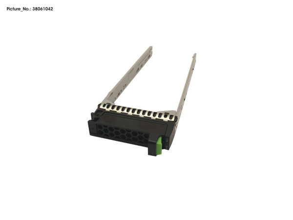 DX S3 DISK CARRIER 2.5"
