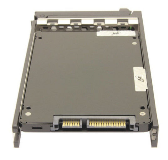 SSD SATA 6G RI 1.92TB IN SFF SLIM
