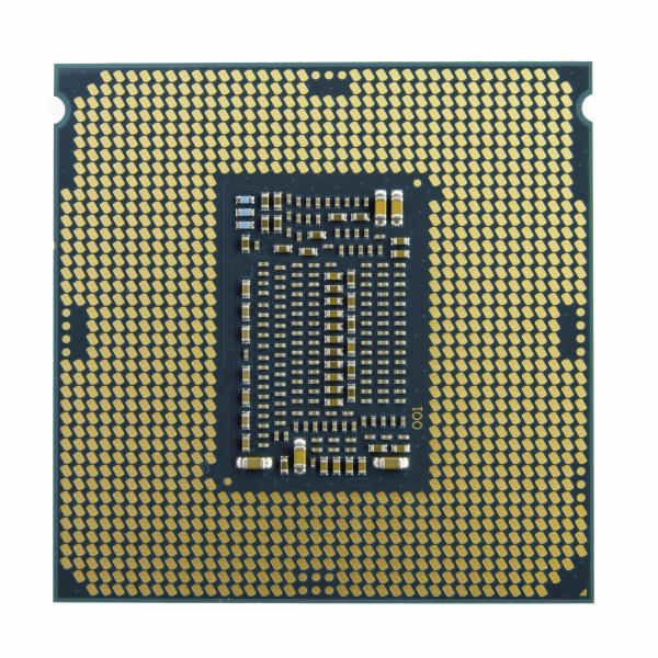 ThinkSystem Intel Xeon Gold 6326 16C 185W 2.9GHz Processor