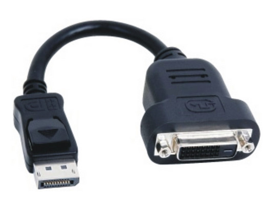 DP-DVI-D Adapter