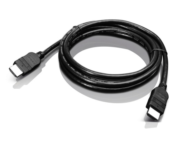 Lenovo HDMI to HDMI Cable 2m