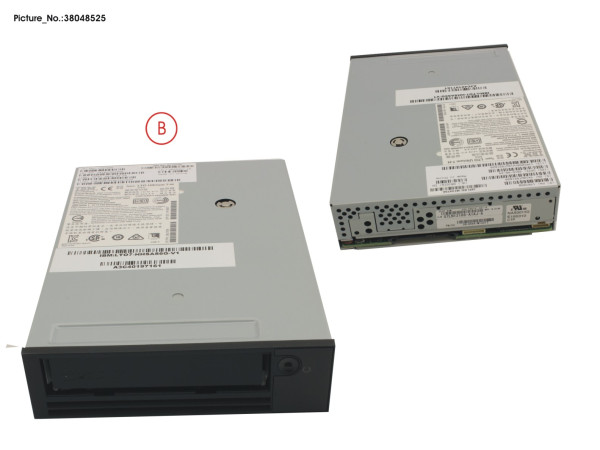 TAPE KIT LTO7HH 6TB 300MB/S SAS 6GB