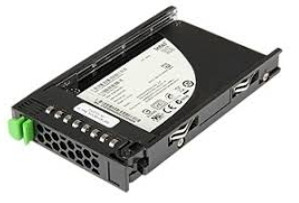 SSD SATA 6G 3.84TB Read-Int. 2.5" H-P EP