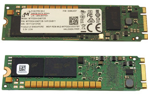 SSD SATA 6G 960GB M.2 N H-P