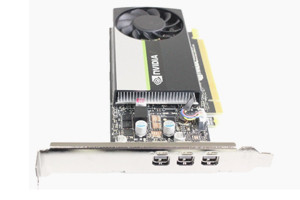 NVIDIA T400 4GB, Low Profile