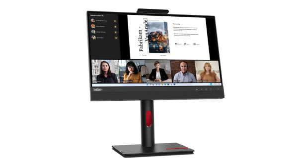 ThinkVision TIO 22 Gen 5 Touch