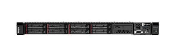 ThinkSystem SR630 V2 4314