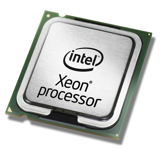 Xeon DP E5430 2.66 GHz 2x6MB 13,3" 3MHz