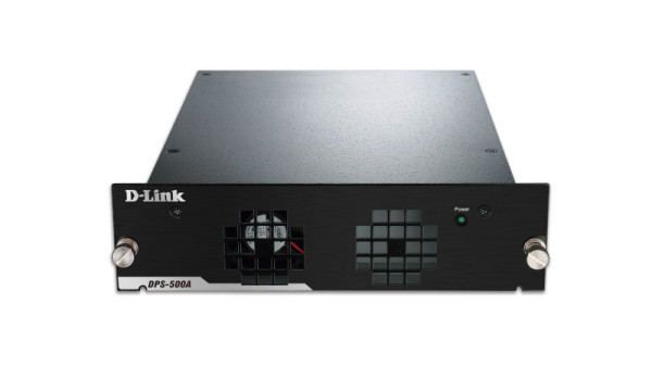 D-Link DPS-500A