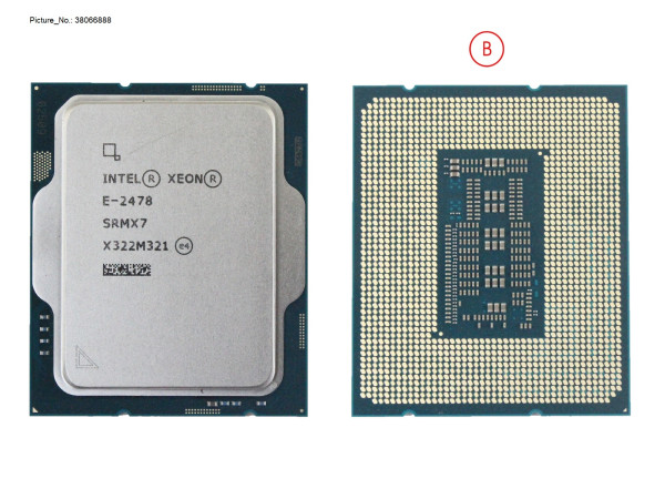 XEON E-2478