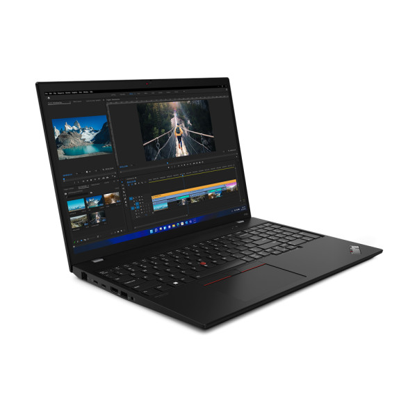 ThinkPad P16s Gen 2