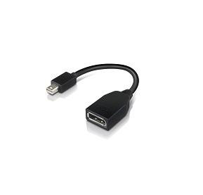 Lenovo Mini-DisplayPort auf DisplayPort-Adapter