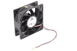 FAN 120X120X38