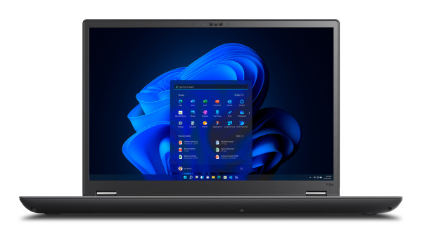 ThinkPad P16v Gen 2