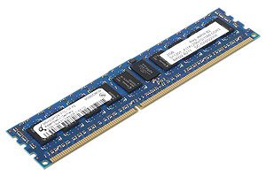 4GB DDR3-1333 PC3-10600 RG D ECC