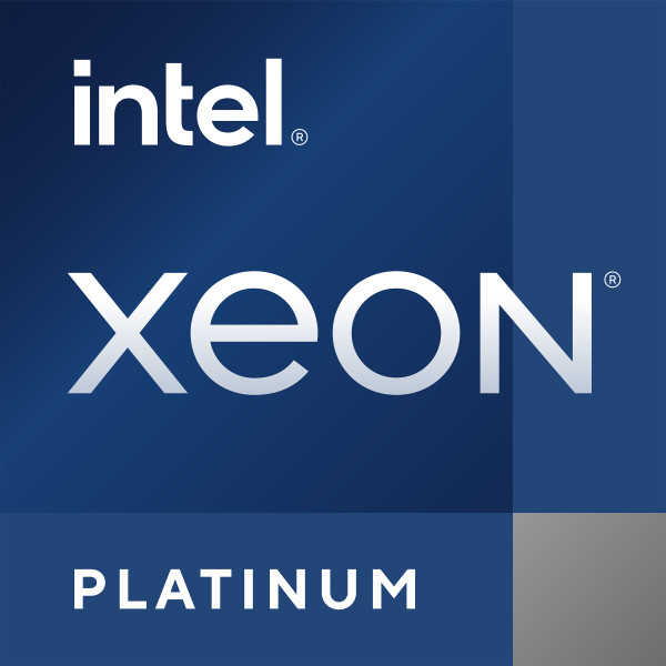 Intel Xeon Platinum 8450H 28C 2.0 GHz
