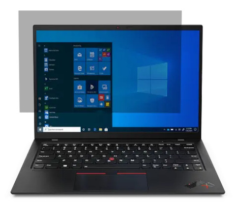Lenovo 14 Zoll Bright Screen Blickschutzfilter