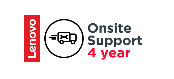 4Y Onsite upgrade from 3Y Depot/CCI