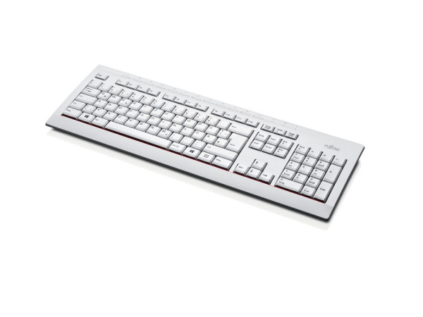 Keyboard KB521 UA
