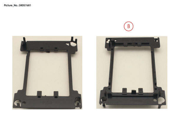 SKX-EP NRW-NON-F CPU CLIP