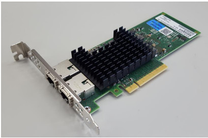PLAN EP X710-T2L 2x10GBASE-T PCIE