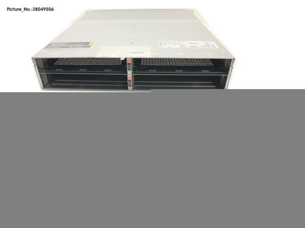 ET DX S4 2,5' SPARE DE