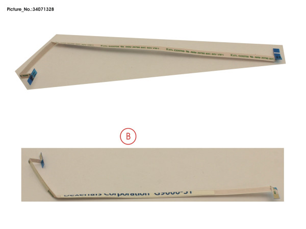 FPC, SUB BOARD FINGERPRINT